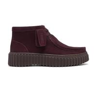 Clarks Torhill Moss - botines para mujer
