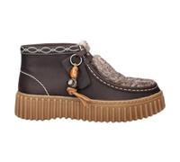 Clarks Torhill Moss - botines para mujer
