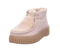 Clarks Torhill Moss 38 Beige
