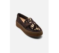 Clarks Torhill Penny 36 Marrón