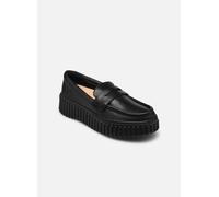 Clarks Torhill Penny 36 Negro