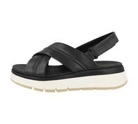 Clarks Tuscan Cross Sandalia Mujer Zapatos de Verano Zapatillas Baño Tiras