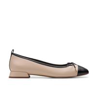 Clarks Ubree15 Poppy, Zapatillas Mujer, Arena Combi, 39 EU
