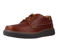 Clarks Un Abode Ease Zapatos de Cordones derbyHombre