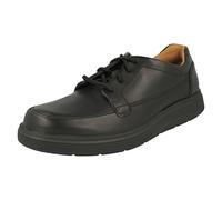 Clarks Un Abode Ease Zapatos de Cordones derbyHombre
