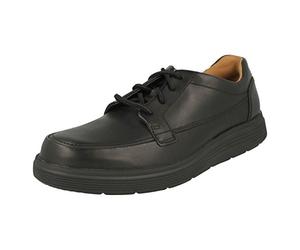 Clarks Un Abode Ease Zapatos de Cordones derbyHombre