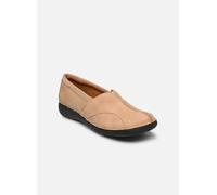 Clarks Un Loop Stride 39 1/2 Beige