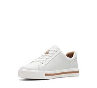 Clarks Zapatillas UN MAUI LACE in Blanco 37