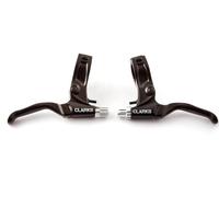 Clarks V-Brake Levers in Black