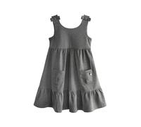 CLARKS Vestido gris oscuro 134 EUR