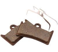 Clarks VX861C/VRX861C Hope E4 Disc Pads (Carded) - Sintered