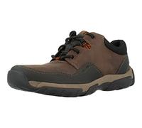 Clarks Walbeck Edge Zapatos de Cordones derbyHombre