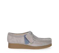 Clarks Wallabee EVO Shoes OxfordMujer