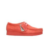 Clarks Wallabee EVO Shoes OxfordMujer