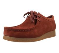 Clarks Wallabee Evobt Chestnut 42,5 EU