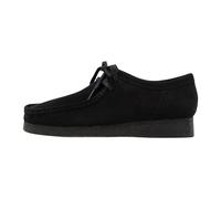 Clarks Originals Mocasines 'Wallabee Black' negro 46 negro