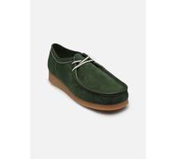 Clarks WallabeeEVO 42 1/2 Verde