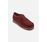 Clarks WallabeeEVO 42 Burdeos
