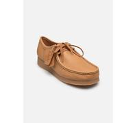 Clarks WallabeeEVO 42 Marrón