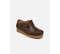 Clarks WallabeeEVO 43 Marrón