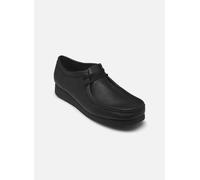 Clarks WallabeeEVO 44 1/2 Negro