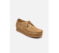 Clarks WallabeeEVO 46 Marrón