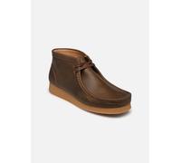 Clarks WallabeeEVO BT 40 Marrón