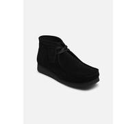 Clarks WallabeeEVO BT 40 Negro