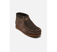 Clarks WallabeeEVO BT 41 Marrón