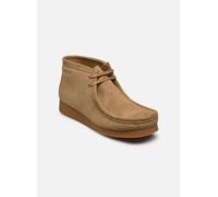 Clarks WallabeeEVO BT 44 Marrón