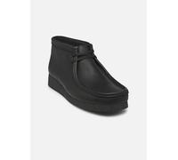 Clarks WallabeeEVO BT 46 Negro