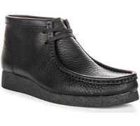 Clarks WallabeeEVO BT 43 Negro