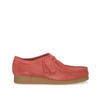 Clarks Wallabeeevo Derby Hombre