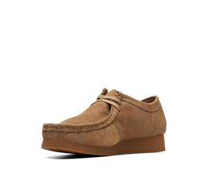 Clarks Wallabeeevo, Derby Hombre