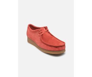 Clarks WallabeeEVO RS 41 Rojo