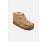Clarks WallabeeEVOBt 26174743 40 Beige