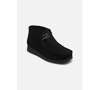 Clarks WallabeeEVOBt 26174743 40 Negro