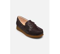 Clarks WallabeeEVOSea 41 Marrón