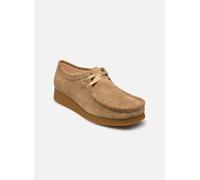 Mocasines de mujer Clarks WallabeeEVOSh 37
