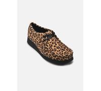 Clarks WallabeeEVOSh 38 Marrón
