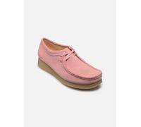 Clarks WallabeeEVOSh 40 Rosa