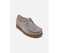 Clarks WallabeeEVOSh 41 Gris