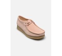 Clarks WallabeeEVOSh 42 Rosa