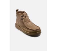 Clarks WallabeeFTR2Hi 40 Beige