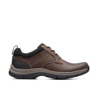 Clarks Walpath Low GP, Oxford Hombre, Newness, 39.5 EU