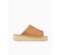 Clarks Wedge Women's Slide Mid Beige 36