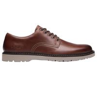 Clarks Weltridge Low, Hombre, marrón, 45 EU