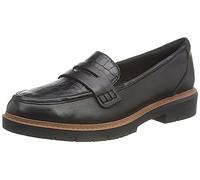 Clarks Westlynn Ayla, Mocasín Penny Mujer, Newness, 41 EU