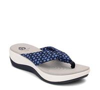 Clarks Women's Arla Glison Flip Flop