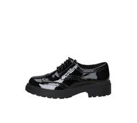 Clarks Women's Orinoco3 Derby, Pat Negro, 36 EU